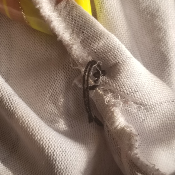 Wet Seal Top - Picture 6 of 10